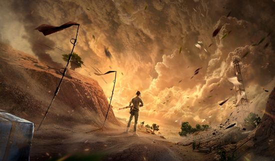 鸡地求生的终极指南